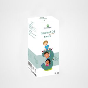 Biodevit-d3