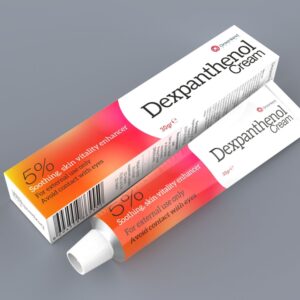 Dexpanthenol