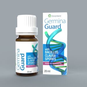 Germina Guard