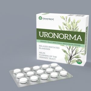 Uronorma