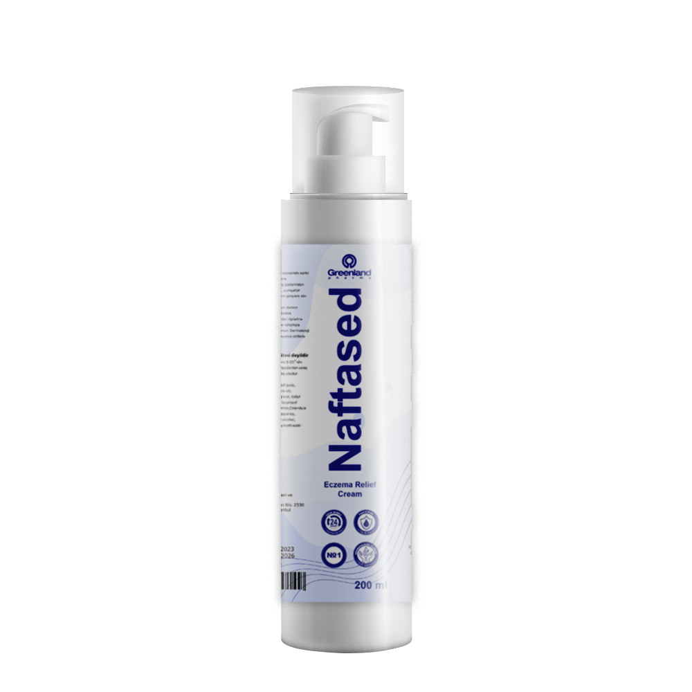 Naftased 200 ml İ.S.2