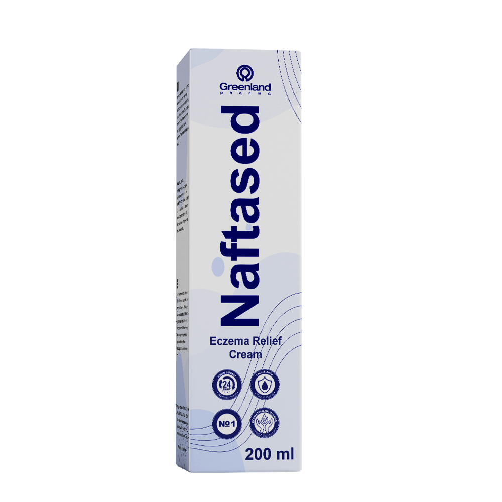 Naftased 200 ml İ.S.3