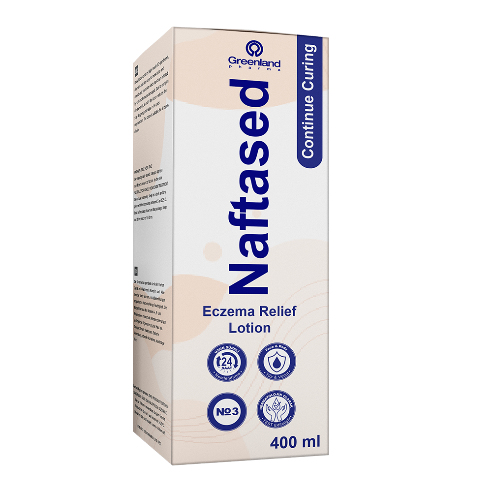Naftased 400 ml İ.S.2