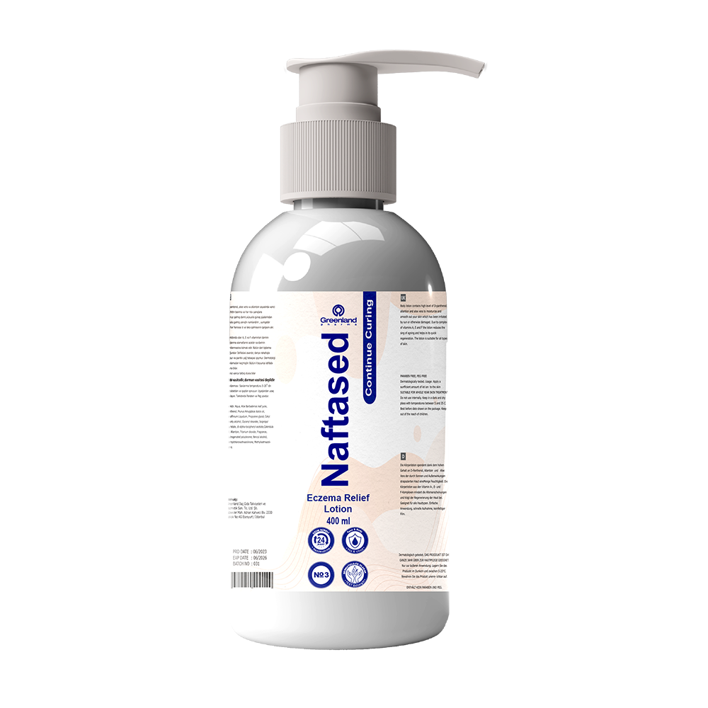 Naftased 400 ml İ.S.3