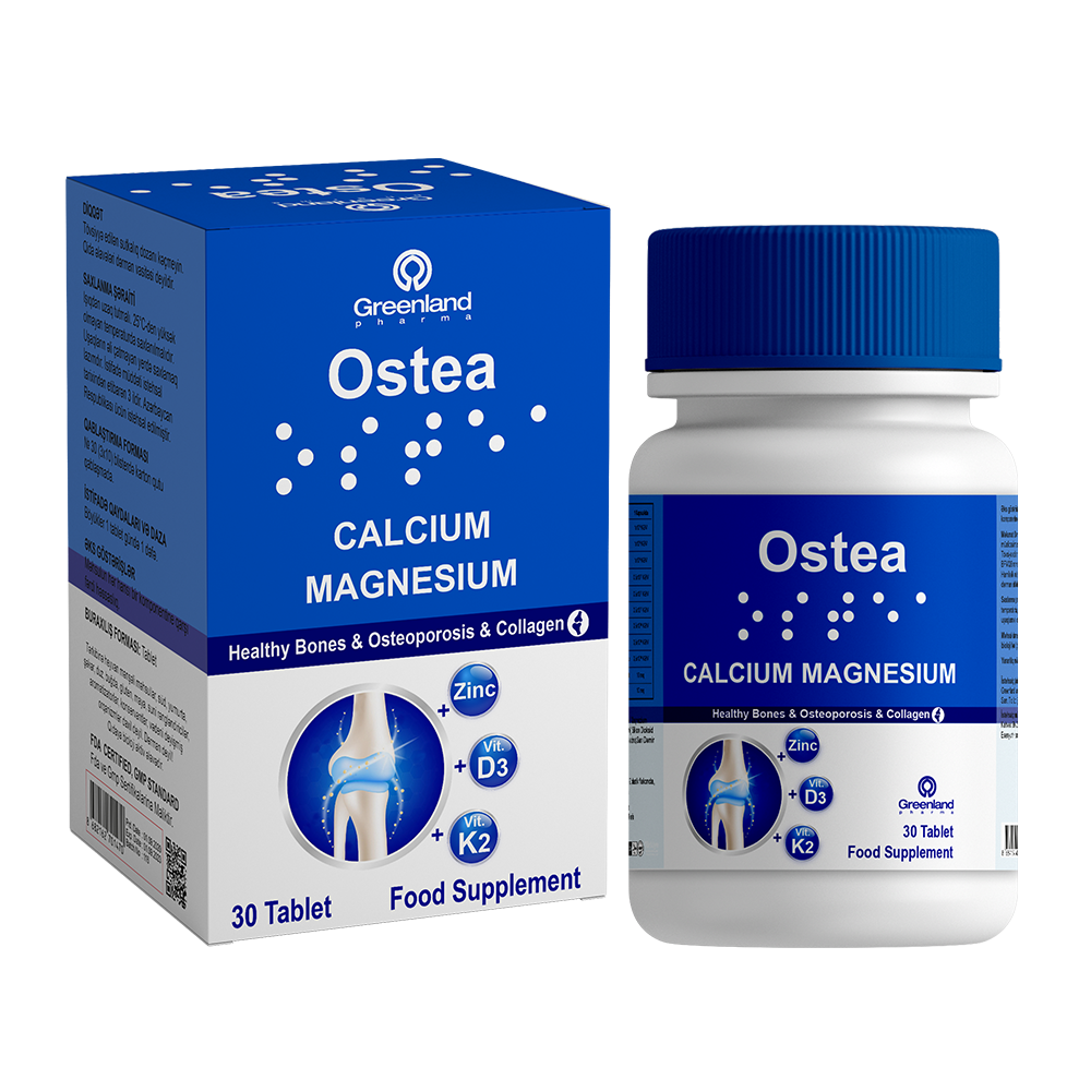 Ostea İ.S.1